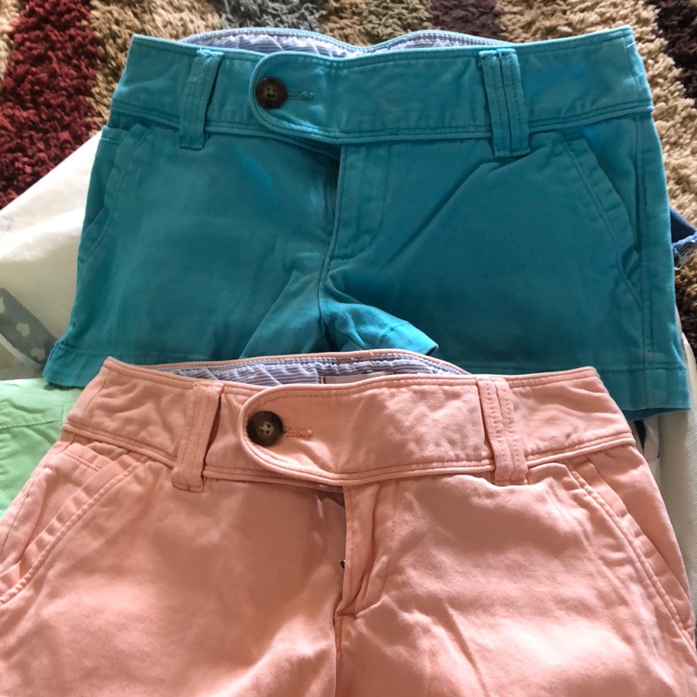 Red Camel women’s shorts size 3